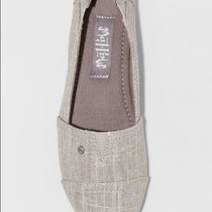 Girls' Mad Love Sommer Slip On Canvas